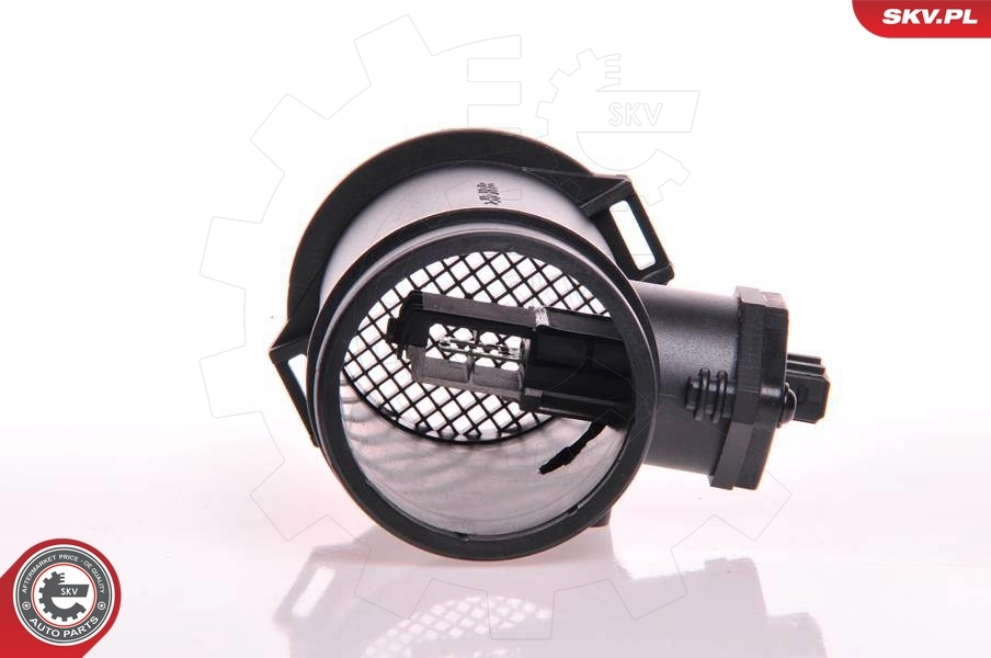 Mass Air Flow Sensor